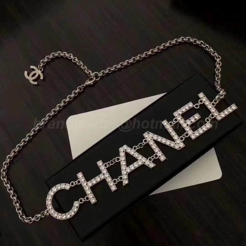 Chanel Necklaces 191